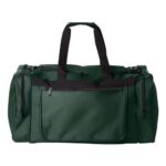 Augusta Sportswear - 420-Denier Gear Bag with Zippered Front Pocket