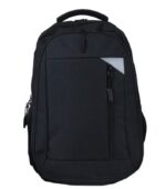Spacious Durable Backpack – Comfortable & Versatile for School or Work
