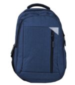Spacious Durable Backpack – Comfortable & Versatile for School or Work - Image 3