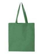 Liberty Bags - Nicole Tote, 6 Oz 100% Cotton Canvas Tote