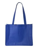 Liberty Bags - Non-Woven Deluxe Junior Tote Heavyweight Bags