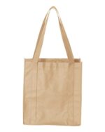 Liberty Bags -Heavyweight 90-Gram Polypropylene Non-Woven Reusable Shopping Bag