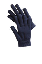 Sport-Tek Spectator Gloves with Mix Colors - Image 3