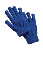 Sport-Tek Spectator Gloves with Mix Colors
