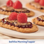 belVita Blueberry Breakfast Biscuits, 1.76 oz per pack - Image 2