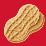 Nutter Butter Peanut Butter Sandwich Cookies - Image 3