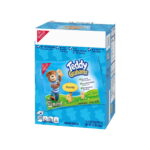 Teddy grahams,Honey flavor ,1 oz. Per Snack - Image 2