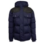 Boy's Heavyweight Western Bomber Jacket - Image 3