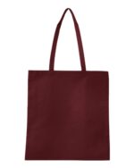 Q-Tees - Non-Woven Tote Bag - Image 3