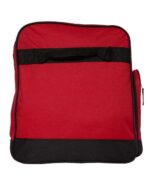 Liberty Bags - 27" Explorer Large Duffel Bag, Two Large Side Pockets with Zippers - Image 2