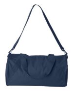 Liberty Bags - Recycled 18” Small Duffel Bag Made with 50% Recycled Material - Image 3
