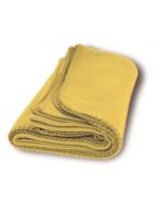 Alpine Fleece - Value Blanket, One size